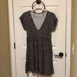 Urban outfitters mini dress
